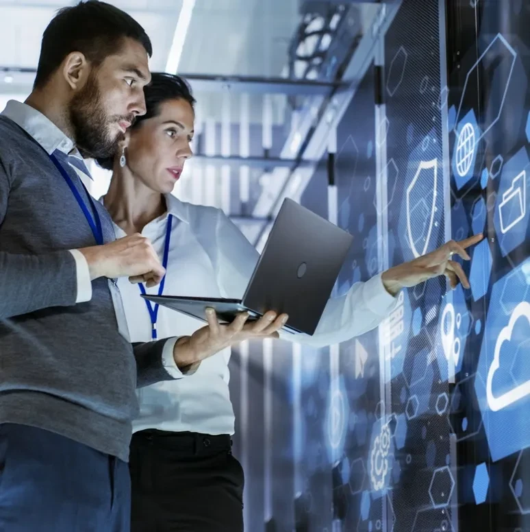 Desarrollo de Software a Medida